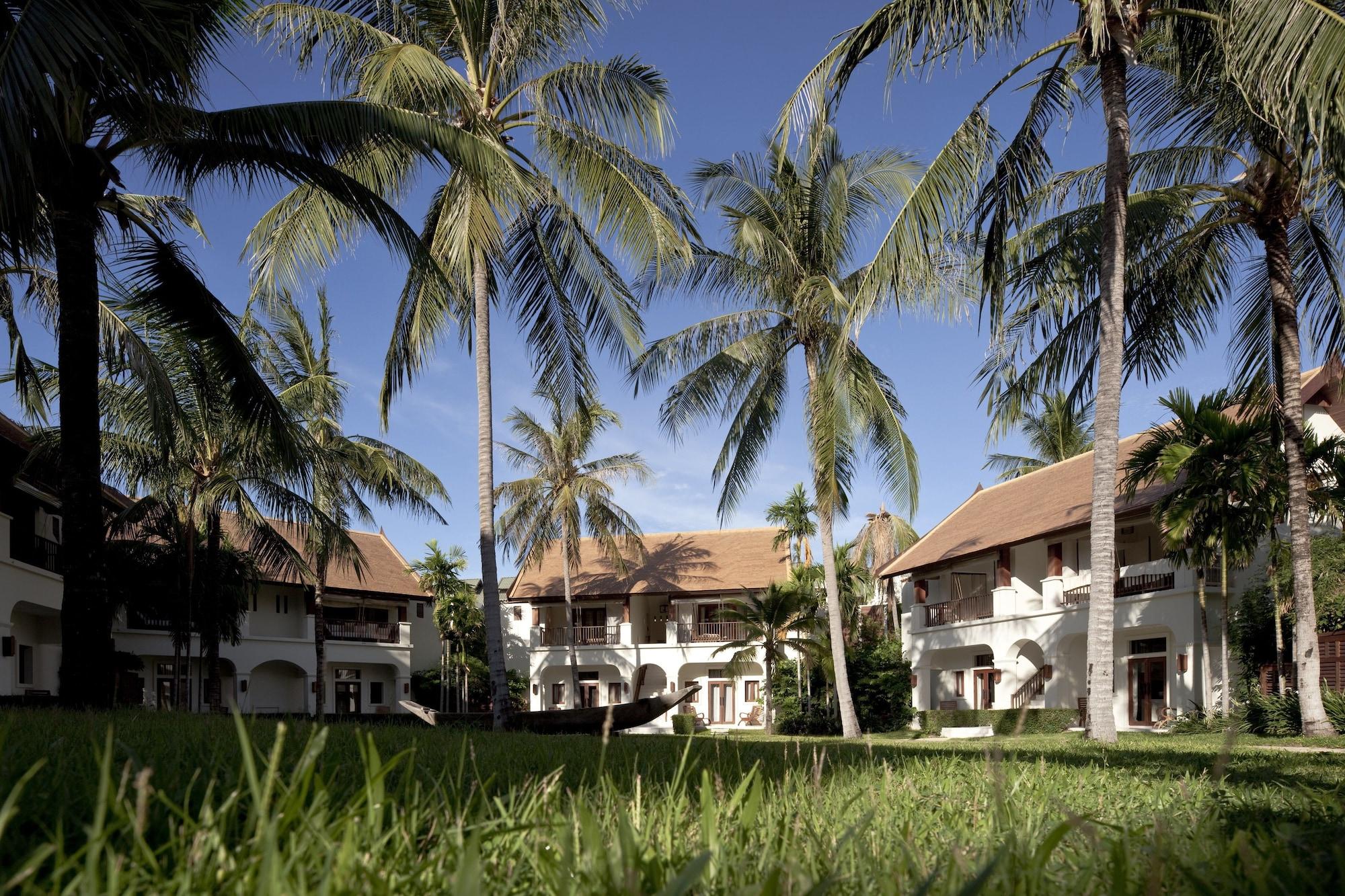 Sala Samui Choengmon Beach Resort Choeng Mon Exterior foto