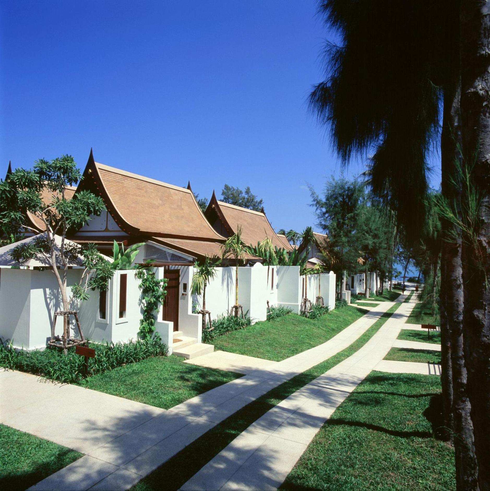 Sala Samui Choengmon Beach Resort Choeng Mon Exterior foto